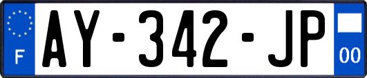 AY-342-JP