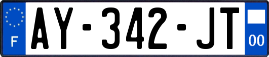 AY-342-JT