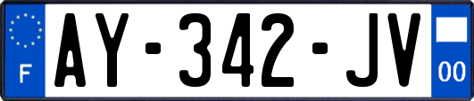 AY-342-JV