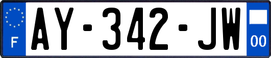 AY-342-JW