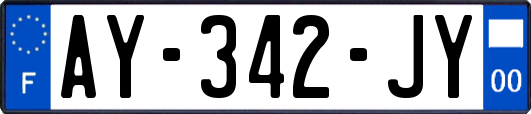 AY-342-JY