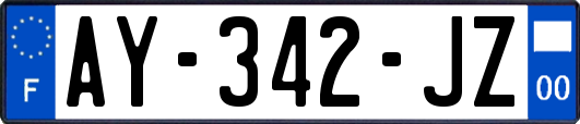 AY-342-JZ
