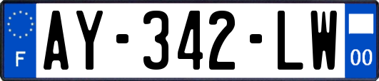 AY-342-LW