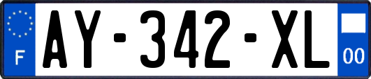 AY-342-XL