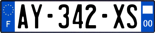 AY-342-XS