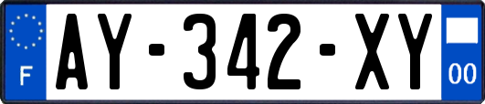 AY-342-XY