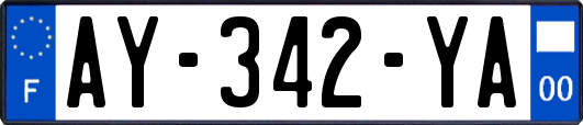 AY-342-YA