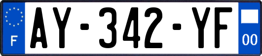 AY-342-YF