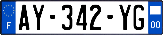 AY-342-YG