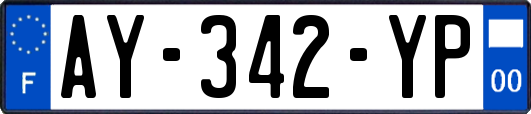 AY-342-YP