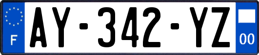 AY-342-YZ