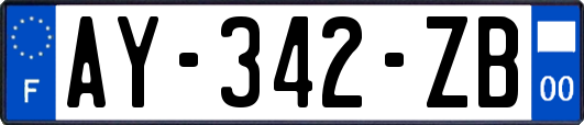 AY-342-ZB
