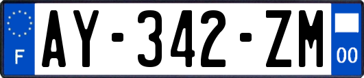 AY-342-ZM