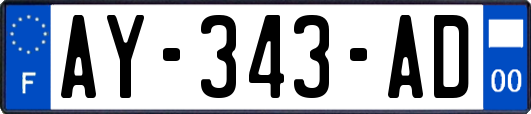 AY-343-AD