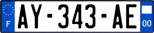 AY-343-AE