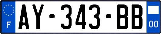 AY-343-BB