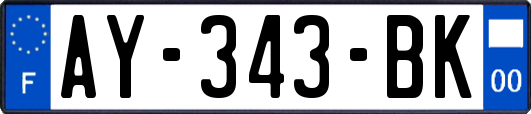 AY-343-BK