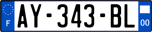 AY-343-BL