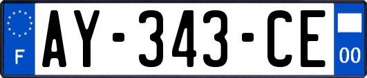 AY-343-CE