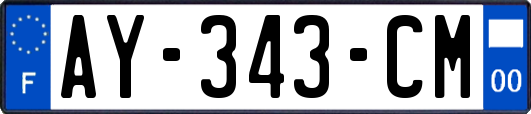 AY-343-CM