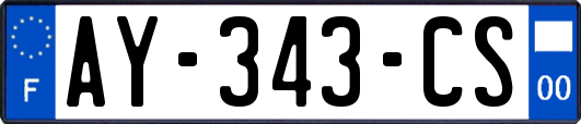 AY-343-CS