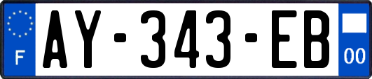 AY-343-EB