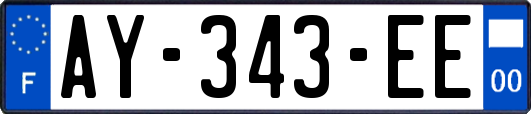 AY-343-EE