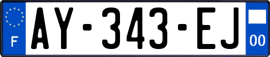 AY-343-EJ