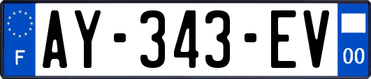 AY-343-EV