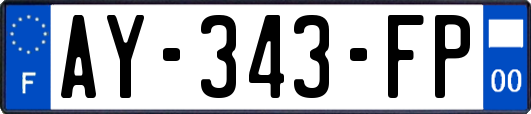 AY-343-FP