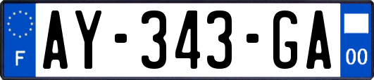 AY-343-GA
