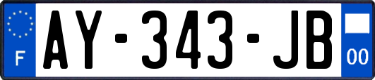 AY-343-JB