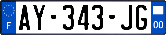 AY-343-JG