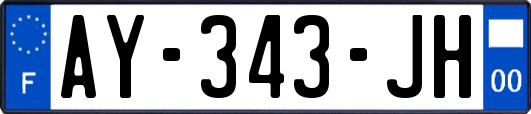 AY-343-JH