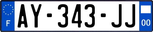AY-343-JJ