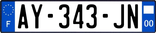 AY-343-JN