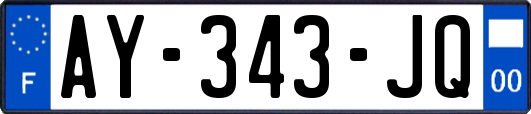AY-343-JQ