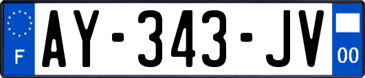AY-343-JV