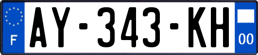 AY-343-KH
