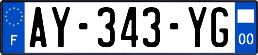 AY-343-YG