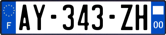 AY-343-ZH