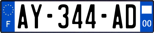 AY-344-AD