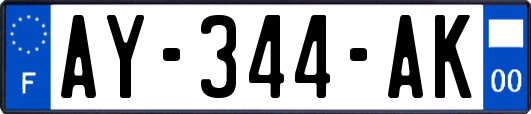 AY-344-AK
