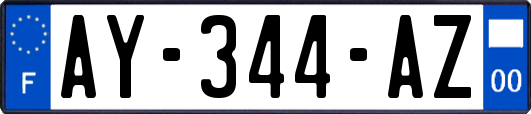 AY-344-AZ