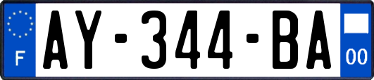 AY-344-BA