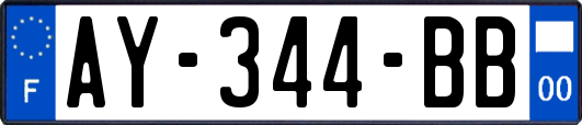 AY-344-BB