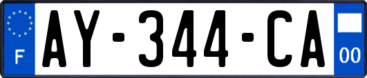 AY-344-CA