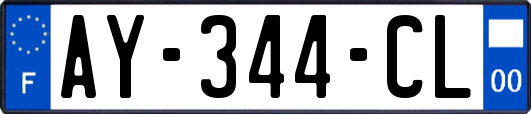AY-344-CL