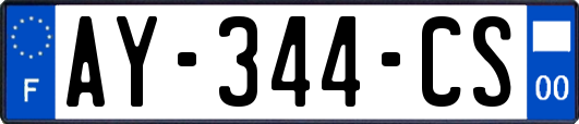 AY-344-CS