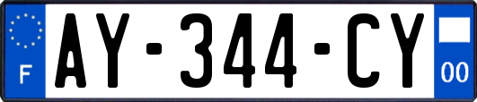 AY-344-CY